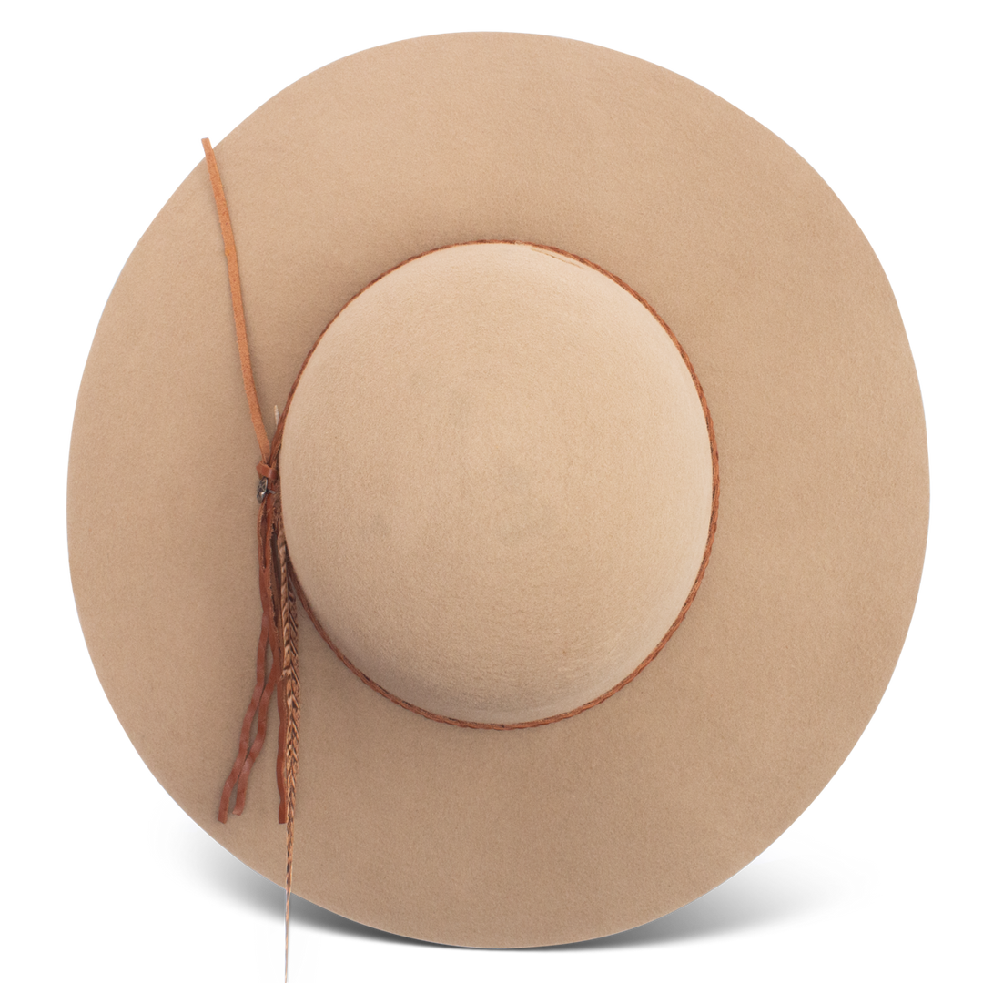 Wanderlust Fashion Hat Charlie 1 Horse