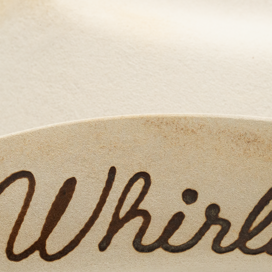 Whirlwind Western Hat - Charlie 1 Horse