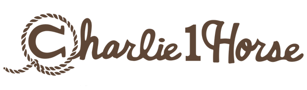 Charlie 1 Cavalo