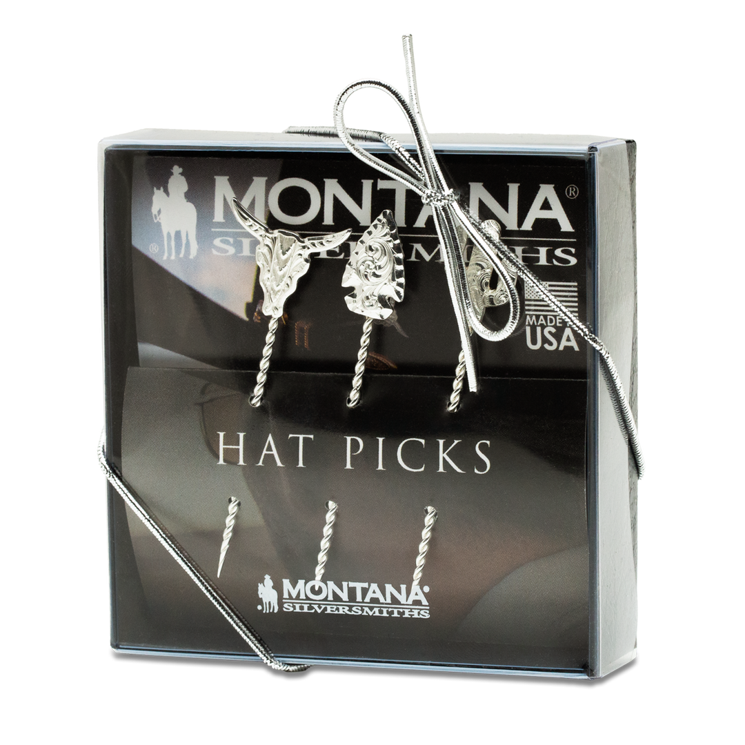 Hat Pick - Charlie 1 Horse