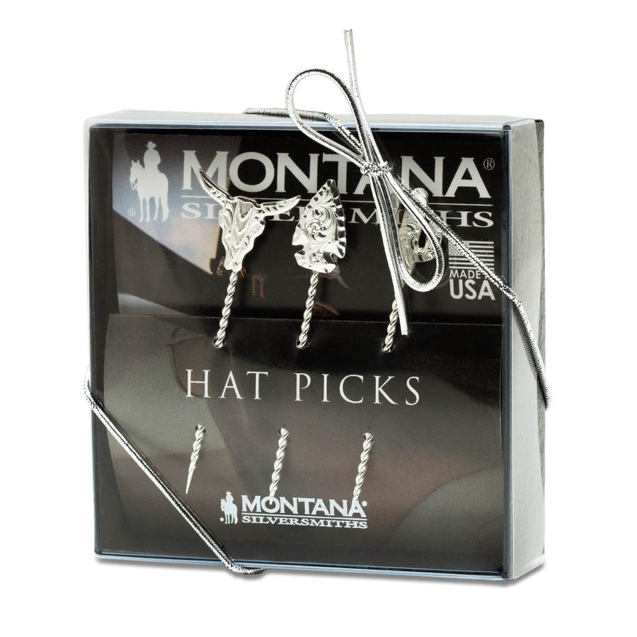 Hat Pick - Charlie 1 Horse
