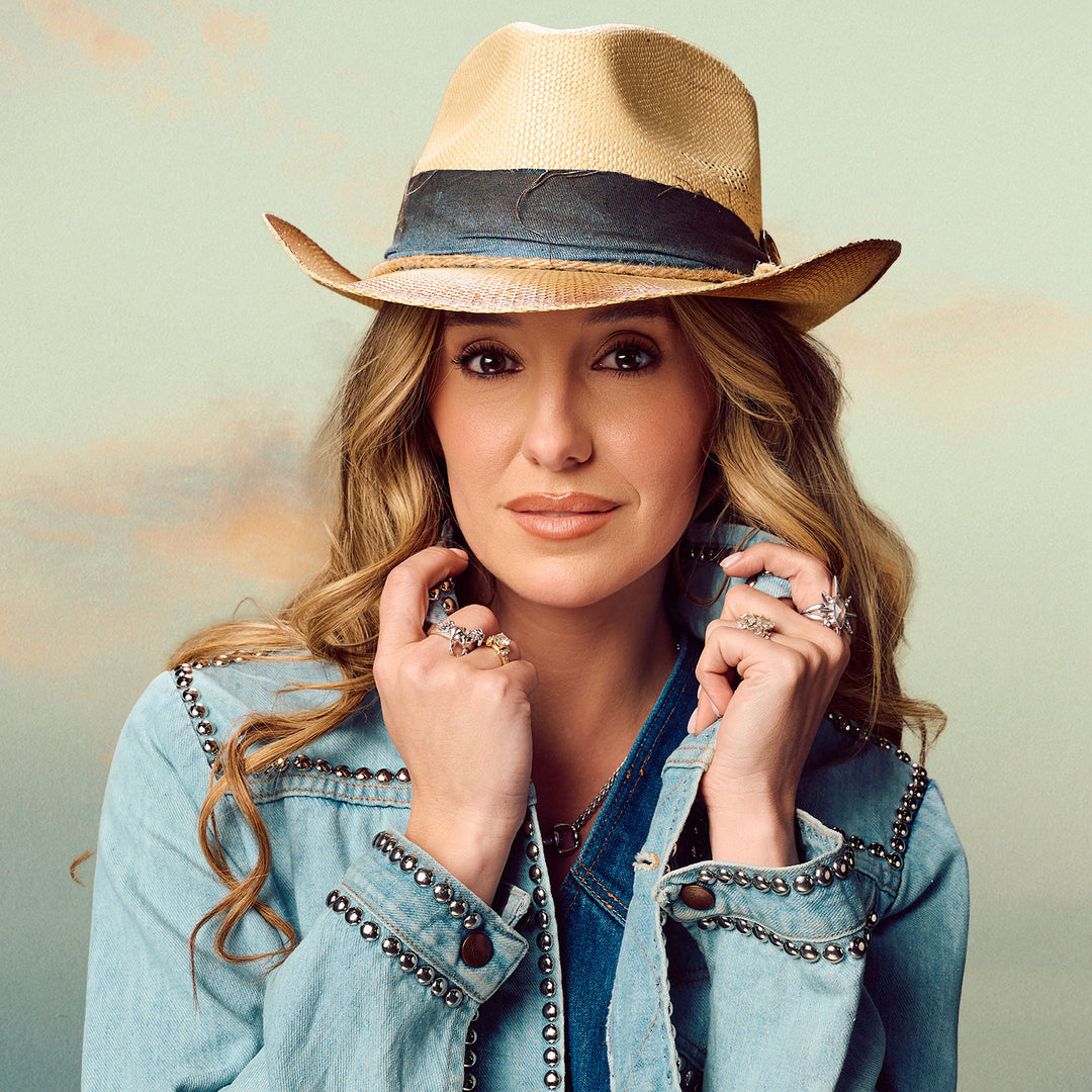 Laredo Fashion Hat - Charlie 1 Horse